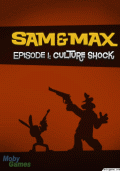 Sam & Max Season One - Episode 1: Culture Shock