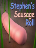Stephen's Sausage Roll