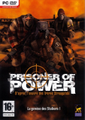 Inhabited Island: Prisoner of Power