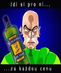 BecherMan