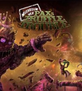 Mushroom Men: Truffle Trouble