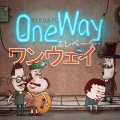 One Way: The Elevator