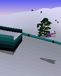 Deluxe Ski Jump 2