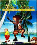 New Robinson