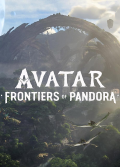 Avatar: Frontiers of Pandora