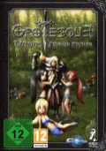 Grotesque Tactics: Evil Heroes