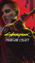 Cyberpunk 2077: Phantom Liberty