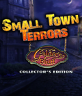 Small Town Terrors: Galdor's Bluff