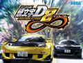 Initial D Arcade Stage 8 Infinity