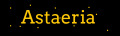 Astæria