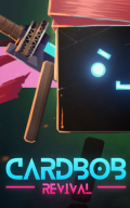Cardbob