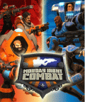 Monday Night Combat
