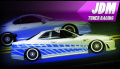 JDM Tuner Racing