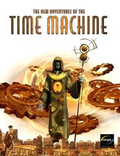 The New Adventures of the Time Machine