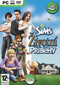 The Sims Life Stories