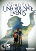 Lemony Snicket's A Series of Unfortunate Events