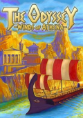 The Odyssey: Winds of Athena