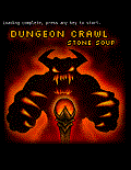 Dungeon Crawl: Stone Soup