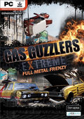 Gas Guzzlers Extreme: Full Metal Frenzy