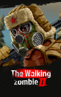 Walking Zombie 2