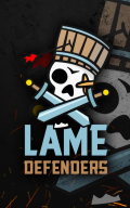 Lame Defenders