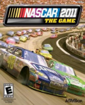 NASCAR The Game: 2011