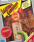Leather Goddesses of Phobos 2: Gas Pump Girls Meet the Pulsating Inconvenience from Planet X!