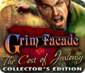 Grim Facade: The Cost of Jealousy