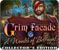 Grim Facade: A Wealth of Betrayal