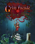 Grim Facade: The Cost of Jealousy