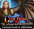 Grim Facade: The Artist and The Pretender
