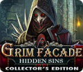 Grim Facade: Hidden Sins