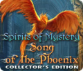 Spirits of Mystery: Song of the Phoenix