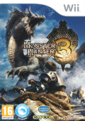 Monster Hunter Tri