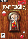Tony Tough 2: A Rake's Progress