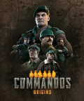 Commandos: Origins