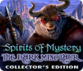 Spirits of Mystery: The Dark Minotaur