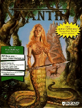 Companions of Xanth