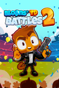 Bloons TD Battles 2