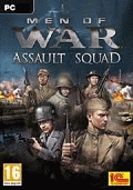 Men of War: Assault Squad