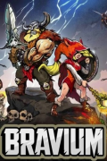 Bravium