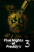 Five Nights at Freddy's 3