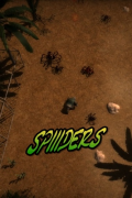 Spiiiders
