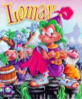 The Adventures of Lomax