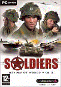 Soldiers: Heroes of World War II