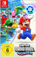 Super Mario Bros. Wonder