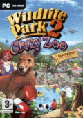 Wildlife Park 2: Crazy Zoo