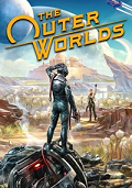 The Outer Worlds