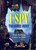 I Spy: Treasure Hunt