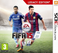 FIFA 15: Legacy Edition
